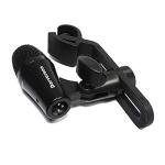 Drum Kit Percussion Microphone with Fixed Holder Mount