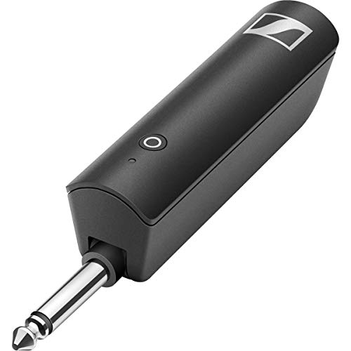Sennheiser XSW-D Instrument Base Set with Microphone