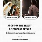 Professional 8-Channel Drum Mixer for Recording Studio & Stage