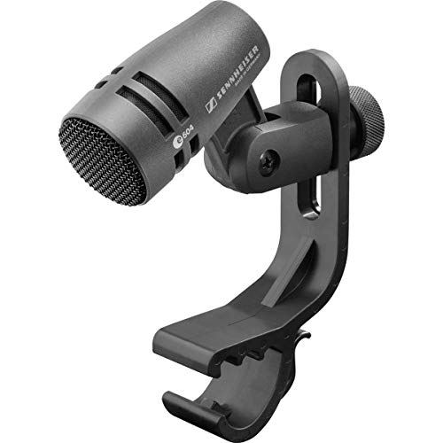 Compact Sennheiser E 604 Dynamic Cardioid Drum Microphone