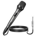 TONOR Professional Handheld Dynamic Vocal Microphone Kit