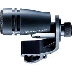 Sennheiser Professional E 604 Compact Dynamic Cardioid Instrument Microphone,Charcoal
