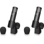 Behringer BC1200 7-piece Professional Drum Mic Set
