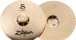 Zildjian S390 Performer Cymbal Pack with Accessories