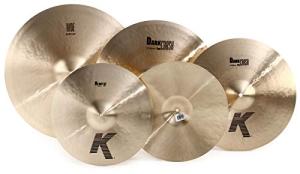 Zildjian K Series Drum Set