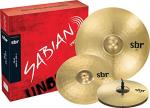 SABIAN SBr Drum Performance Set