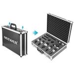 Neewer 7 Piece Dynamic Drum Mic Kit Set