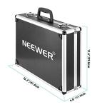 Neewer 7 Piece Dynamic Drum Mic Kit Set