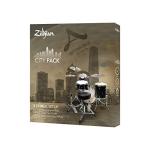 Zildjian A Series Drum Set-City Pack