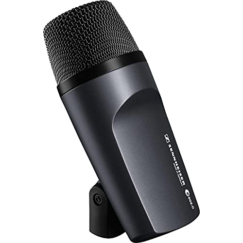 Sennheiser e602 II Bass-drum Microphone