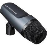 Sennheiser e602 II Evolution Series Dynamic Bass-drum Microphone