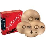SABIAN B8X Drum Performance Set