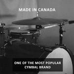 SABIAN B8X Drum Performance Set