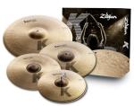 Zildjian K Sweet Cymbal Set - Multiple Sizes
