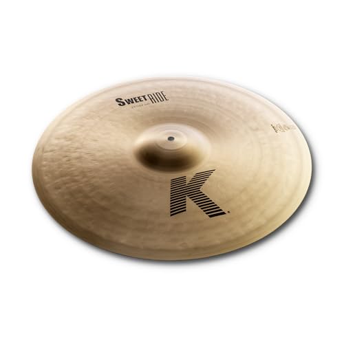Zildjian K Sweet Cymbal Set - Multiple Sizes