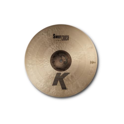 Zildjian K Sweet Cymbal Set - Multiple Sizes