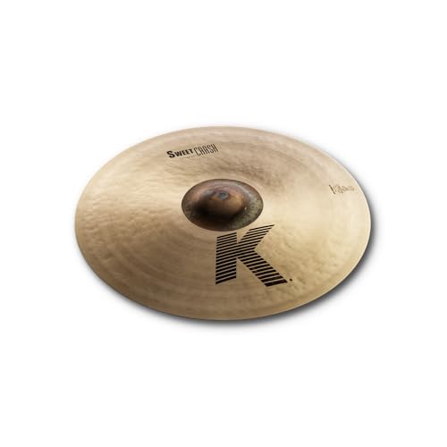 Zildjian K Sweet Cymbal Set - Multiple Sizes
