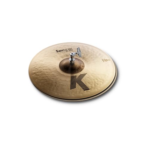 Zildjian K Sweet Cymbal Set - Multiple Sizes