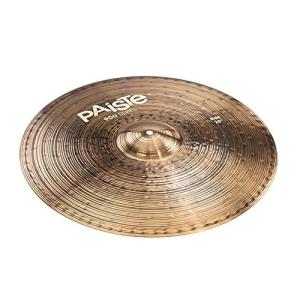 Paiste 900 Series 22" Ride Cymbal