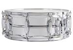 Ludwig LM400 Chrome Aluminum Snare Drum, 5x14