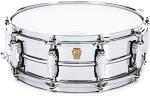 Ludwig LM400 Chrome Aluminum Snare Drum, 5x14