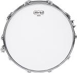Ludwig LM400 Chrome Aluminum Snare Drum, 5x14
