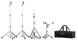 Yamaha Crosstown Lightweight Drum Hardware Pack
