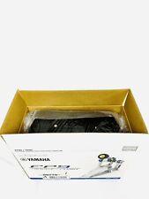 Yamaha Single Bass Drum Pedal Chain-Drive with Case, FP-9C
