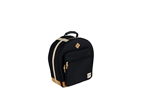 TAMA POWERPAD Disigner Collection Snare Drum Bag 6.5"x14" Black (TSDB1465BK)