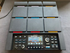 Alesis Strike Multipad - 9-Pad Percussion Instrument with Sampler, Looper, 2 Ins and Outs, Soundcard, Sample Loading via USB Thumb Drives and 4.3-Inch Display