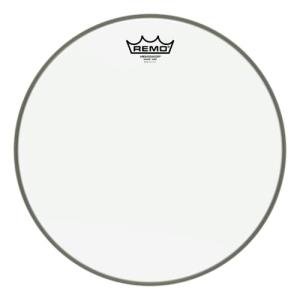 Remo Hazy Ambassador 14" Drumhead SA0110-00