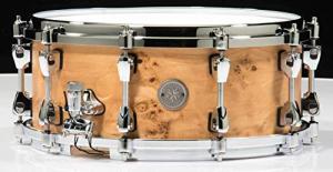 Tama 6x14 Starphonic Maple Snare Drum