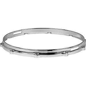 Ludwig 14-Inch Chrome Snare Drum Hoop
