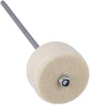 Jiayouy Stainless Steel Bass Drum Beater Set