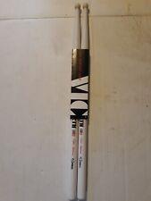 Vic Firth Corpsmaster Signature Snare -- Ralph Hardimon nylon tip