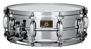 TAMA Stewart Copeland Signature Snare Drum (SC145)