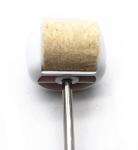 TUOREN Drum Pedal Beater for Kick Drums