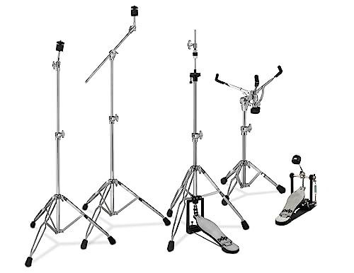 PDP By DW 5-Piece 700 Series Lightweight Hardware Pack (PDHW715)