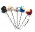 TUOREN Drum Pedal Beater for Kick Drums