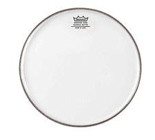 Remo Emperor Clear Drum Head - 10 Inch
