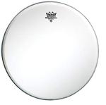 Remo 14" White Diplomat Smooth Drumhead