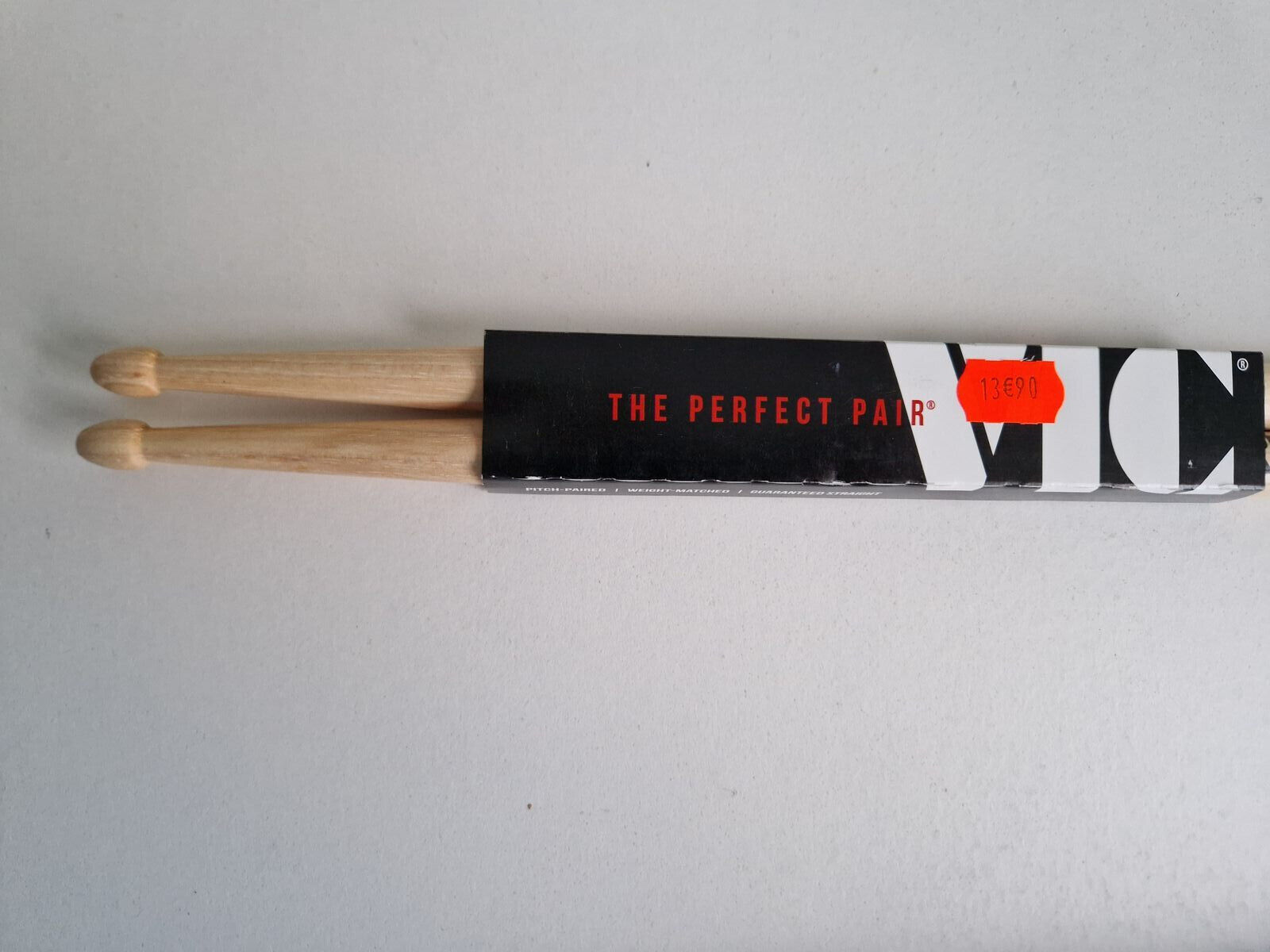 Vic Firth American Classic 7A