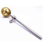 Jiayouy Bass Drum Beater - Gold 2