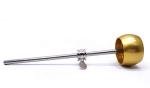 Jiayouy Bass Drum Beater - Gold 2