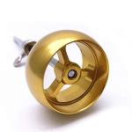 Jiayouy Bass Drum Beater - Gold 2