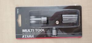 TAMA TMT9 Drum Multi Tool