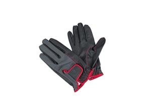 TAMA TDG10BKL Black Drummer's Glove - Large