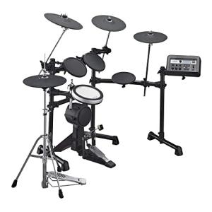 Yamaha Electronic Drum Pad (DTP62-X) - Module & Rack Separate