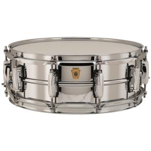 Ludwig LB400B Supraphonic 5"x14" Snare Drum