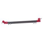 Alnicov Double Bass Drum Pedal Link Bar